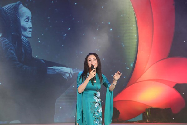 Chương trình nghệ thuật 