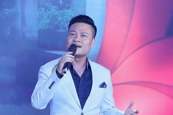 Chương trình nghệ thuật 