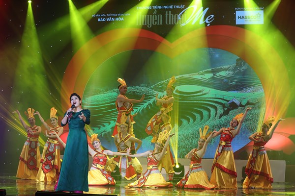 Chương trình nghệ thuật 