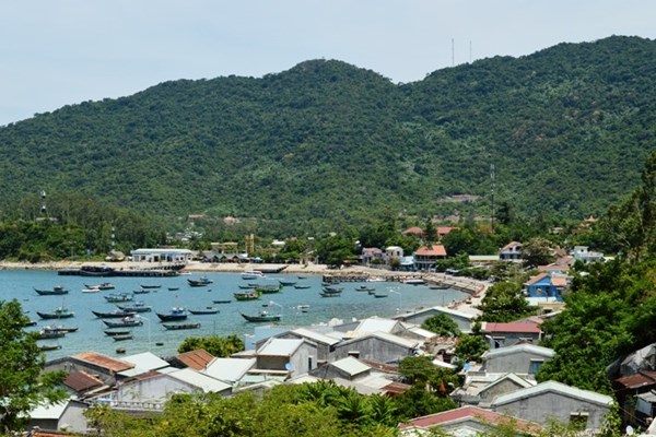 Hủy diệt hải sản, khai thác du lịch trong vùng bảo vệ nghiêm ngặt ảnh hưởng nghiêm trọng đến bảo tồn biển Việt Nam - Anh 2