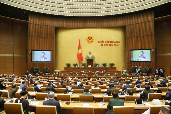 Thủ tướng: Không bao giờ nhân nhượng những gì thuộc về độc lập, chủ quyền, toàn vẹn lãnh thổ - Anh 2