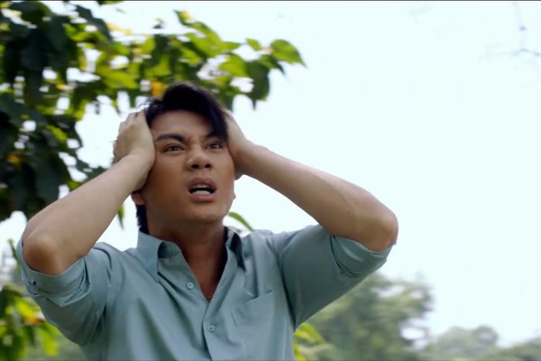 Thiên sứ không phép màu - Anh 2