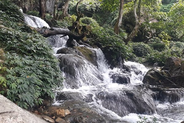 Đến với Thái Nguyên: Không chỉ có mỗi Hồ Núi Cốc - Anh 3