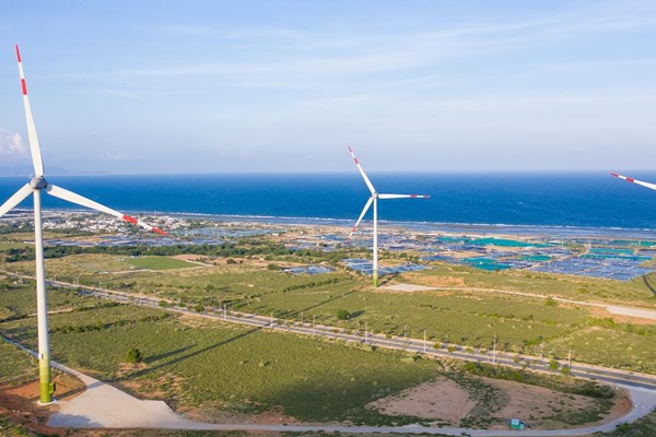 Tôn vinh và quảng bá văn hóa, du lịch Ninh Thuận tại Hà Nội - Anh 6