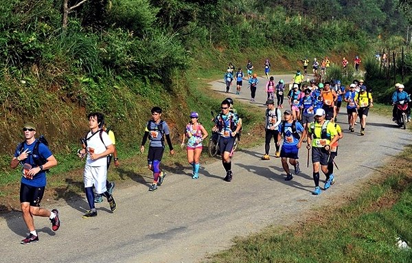 Du lịch gắn với thể thao ở Việt Nam: Có làm được không? - Anh 1