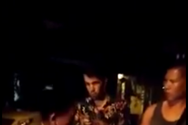 Xác minh clip nữ tiểu thương gây sự với du khách ở phố cổ Hội An - Anh 2