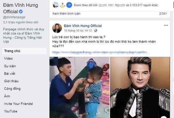 “Treo thưởng 20 triệu đồng cho ai tát vô mặt nó…”: Phải xử lý nghiêm để răn đe - Anh 1