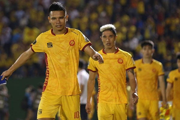Hạ màn V.LEAGUE 2019: Những điểm nhấn nổi bật - Anh 1