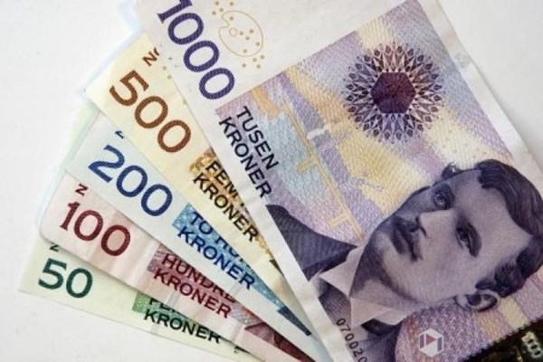 Quỹ tiết kiệm của Na Uy chạm mốc kỷ lục hơn 1.000 tỷ USD - Anh 1