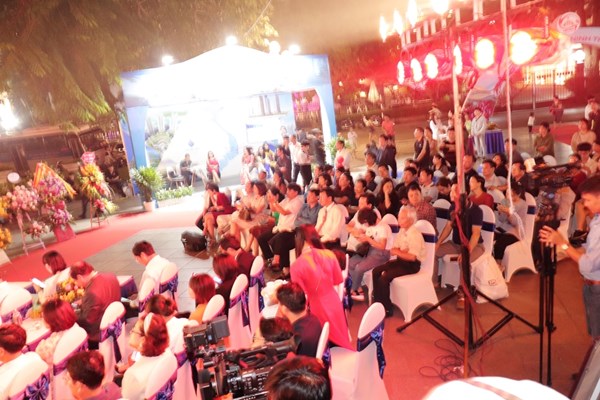 Những ngày văn hóa, du lịch Ninh Thuận tại Hà Nội - Anh 4