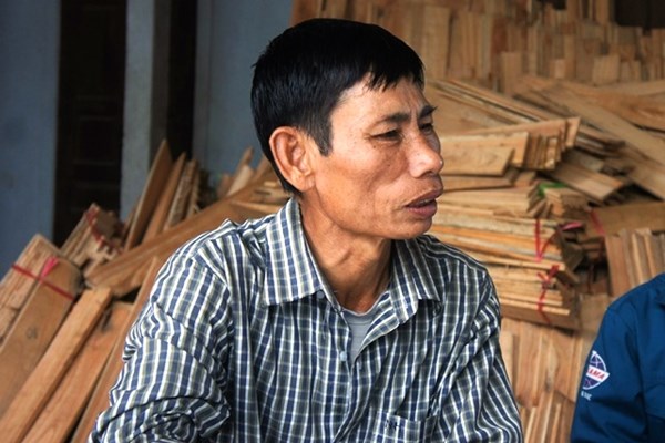 Vụ 39 người chết tại Anh: Công an Hà Tĩnh vào cuộc điều tra và lấy mẫu để xác định AND - Anh 2