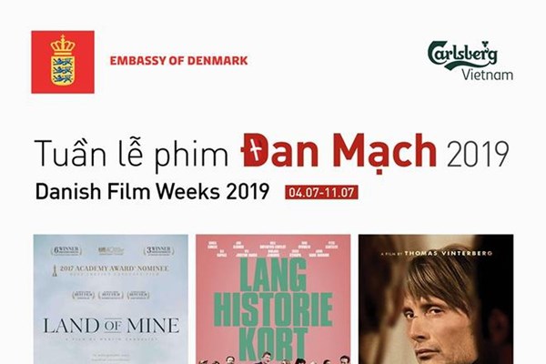 Giới thiệu về văn hóa Đan Mạch qua điện ảnh - Anh 1