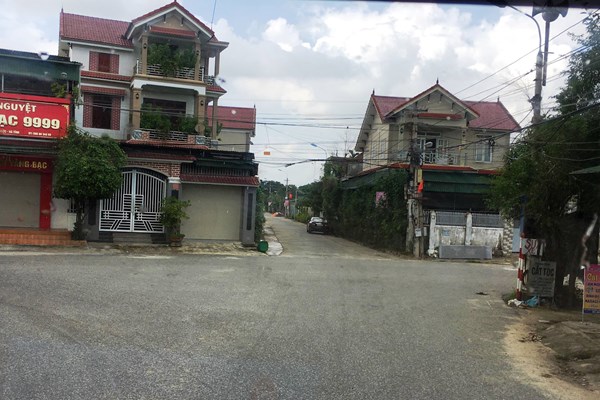 Vụ 39 người tử vong tại Anh: Hành trình “vượt biên” rợn người qua lời kể của lao động về từ Anh - Anh 1