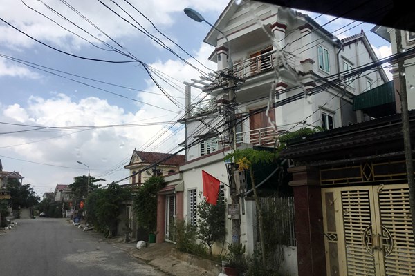 Vụ 39 người tử vong tại Anh: Hành trình “vượt biên” rợn người qua lời kể của lao động về từ Anh - Anh 2