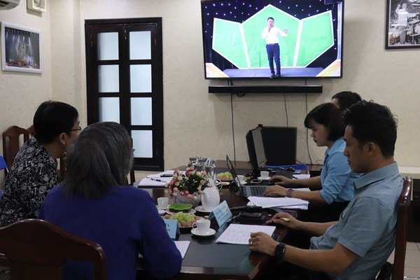 Vòng sơ khảo cuộc thi Giọng hát hay Đà Nẵng mở rộng 2019: 