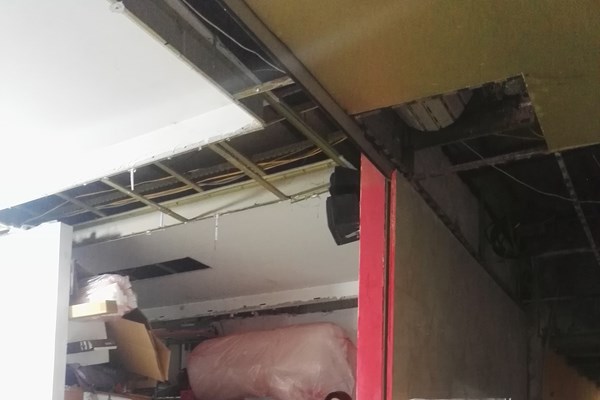 Ông Hiệp “khùng” bị truy tố: Mong pháp luật xử đúng người đúng tội - Anh 1