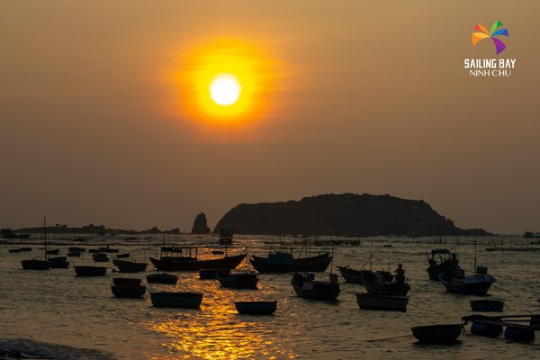 Rộng mở cơ hội đầu tư vào khu du lịch quốc gia Ninh Chữ - Anh 4