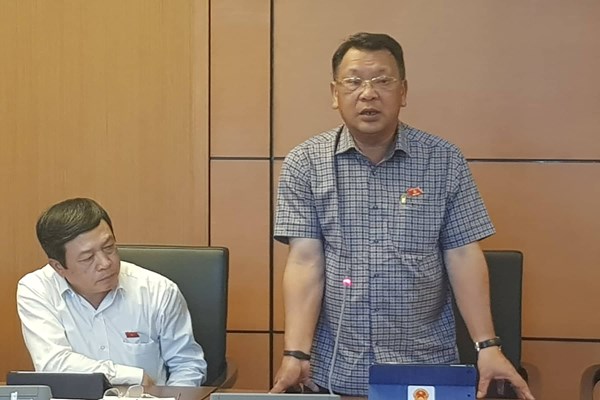 Cần giữ nguyên quy định về đơn phương miễn thị thực - Anh 1