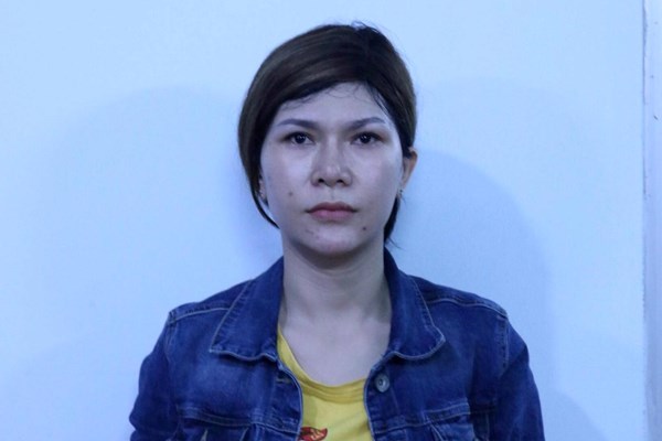 TT Huế: Phá đường dây đưa người đi nước ngoài trái phép - Anh 2