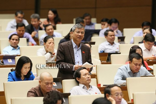 Thái độ thờ ơ, vô cảm và thiếu trách nhiệm đang khá phổ biến - Anh 2
