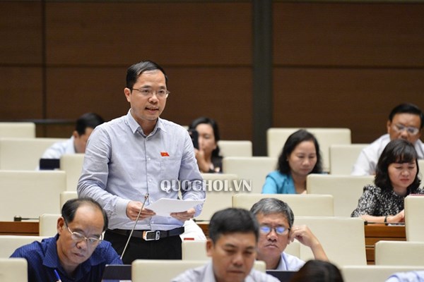 Thái độ thờ ơ, vô cảm và thiếu trách nhiệm đang khá phổ biến - Anh 1