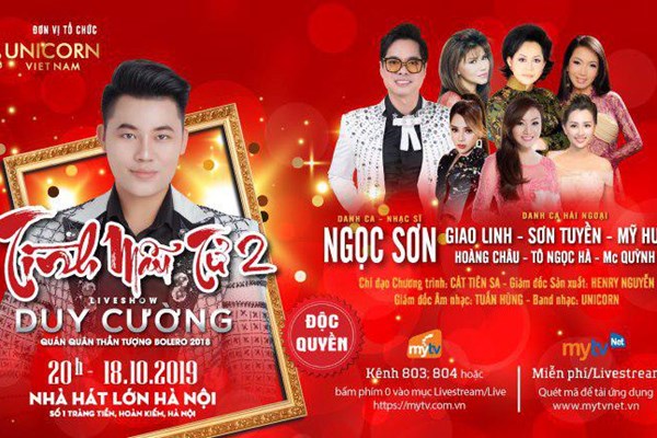 Xử lý vi phạm về quyền tác giả âm nhạc gặp nhiều khó khăn - Anh 2