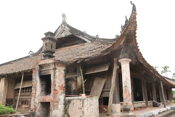 Bộ trưởng  Nguyễn Ngọc Thiện: Lĩnh vực văn hóa cần được đầu tư một cách xứng đáng - Anh 2