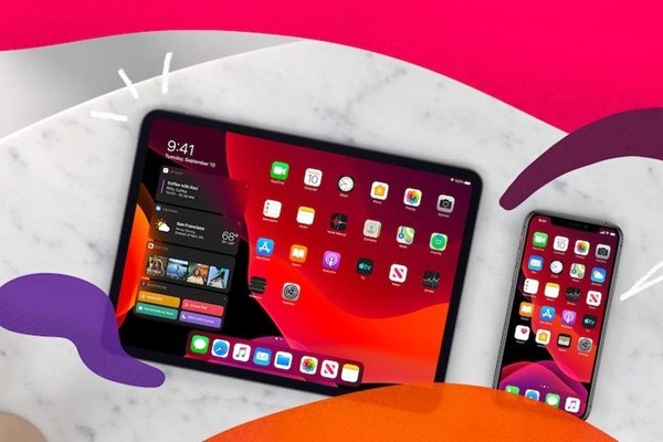 iOS 13 của Apple lại bị chê với cáo buộc 'hủy hoại ứng dụng chạy nền' - Anh 1