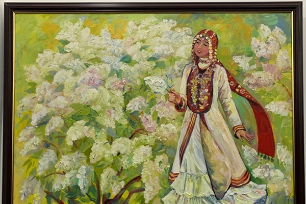 Triển lãm  