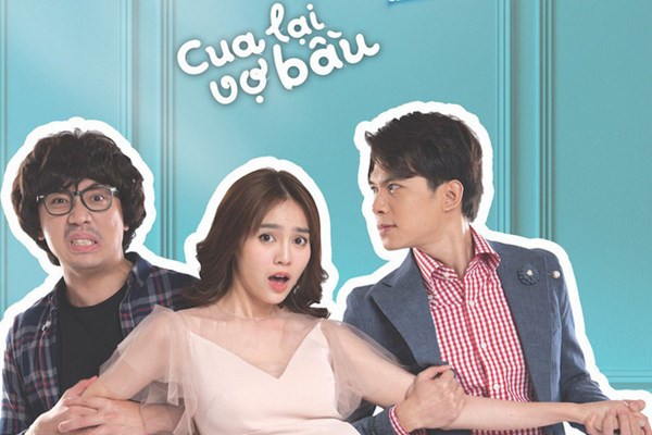 “Hạnh phúc của mẹ” mở màn Tuần phim chào mừng Liên hoan phim Việt Nam XXI - Anh 3