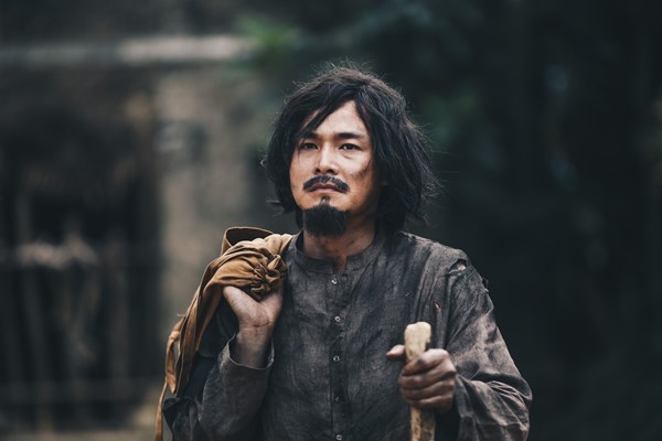 16 phim truyện điện ảnh dự Liên hoan phim Việt Nam lần thứ XXI - Anh 1