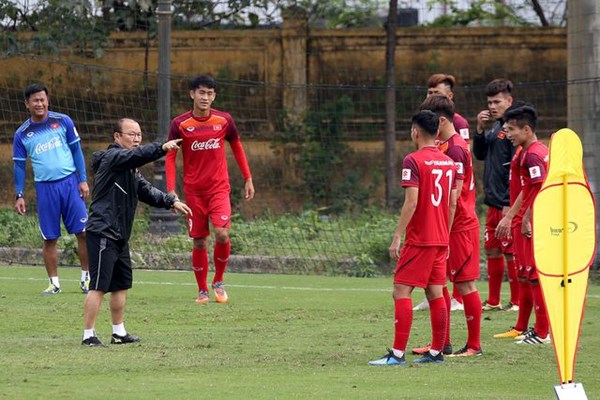 Quyết định khó cho “giấc mơ vàng” - Anh 1