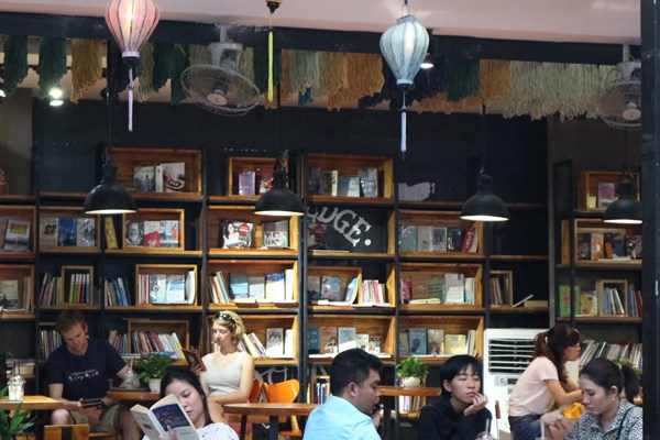 TP.HCM tổ chức lấy ý kiến 13 sự kiện văn hóa, nghệ thuật, lễ hội thường niên:  Cuộc “trưng cầu” thật ý nghĩa - Anh 2