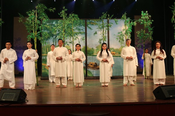 TP.HCM tổ chức lấy ý kiến 13 sự kiện văn hóa, nghệ thuật, lễ hội thường niên:  Cuộc “trưng cầu” thật ý nghĩa - Anh 4