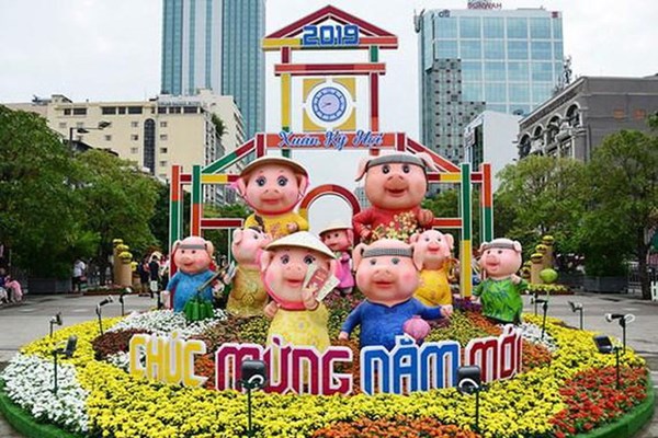 TP.HCM tổ chức lấy ý kiến 13 sự kiện văn hóa, nghệ thuật, lễ hội thường niên: Cuộc “trưng cầu” thật ý nghĩa - Anh 3