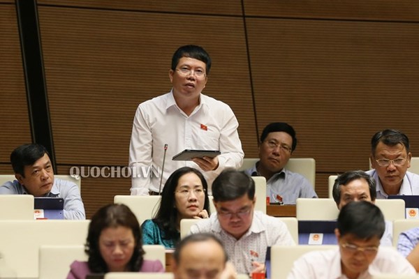Công tác quản lý xuất khẩu lao động còn nhiều hạn chế - Anh 1
