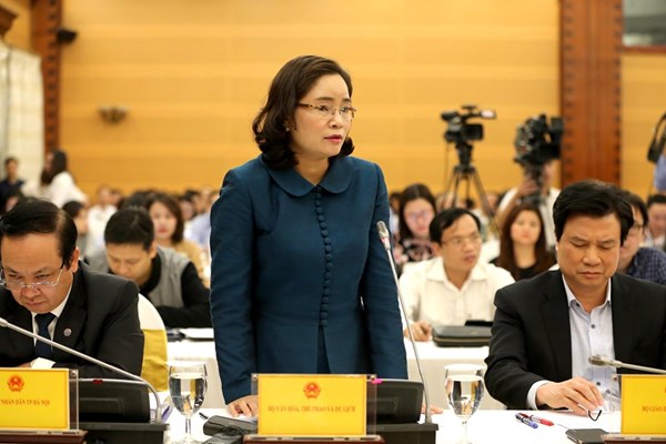 Tổng lực phối hợp rà soát không để các sản phẩm có “đường lưỡi bò” vào Việt Nam - Anh 2