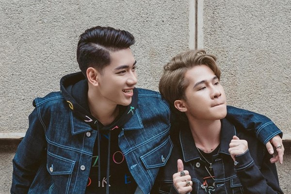 Gương mặt Bến Tre Jack song hành Lễ hội Dừa 2019 - Anh 1