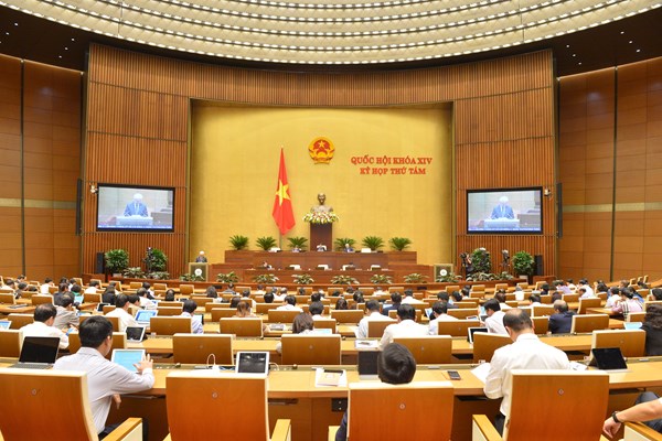 Cam dong khi xin “thoat ngheo” de giup ai do con eo le hon - Anh 1