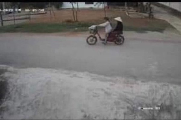 Mâu thuẫn gia đình dẫn đến thảm kịch bà nội giết cháu (Nghệ An): Đối tượng từng theo “Hội Thánh Đức Chúa Trời Mẹ” - Anh 1