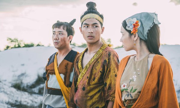 Liên hoan phim Việt Nam XXI: 31 phim truyện, phim tài liệu trong chương trình toàn cảnh - Anh 1