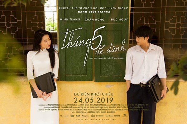 Liên hoan phim Việt Nam XXI: 31 phim truyện, phim tài liệu trong chương trình toàn cảnh - Anh 3
