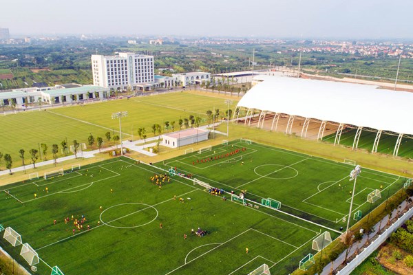 Cầu thủ Việt và câu chuyện “muốn thành cá kình phải ra biển lớn” - Anh 2