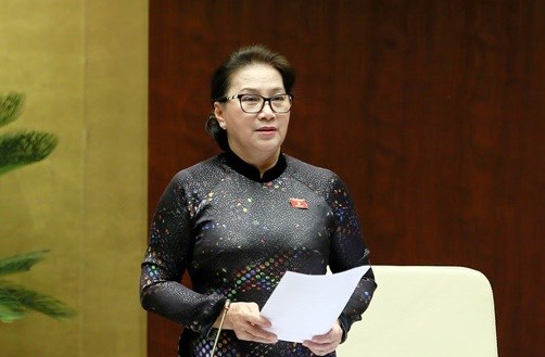 Thủ tướng: Nếu chúng ta không trở thành một cường quốc văn hóa thì chưa thành công - Anh 2