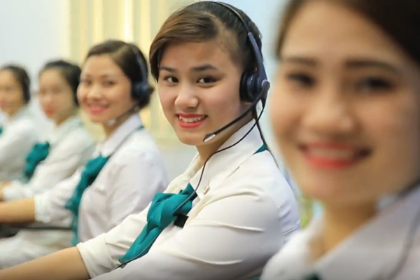 Lễ hội hoa tam giác mạch: Sắc hồng cao nguyên đá - Anh 5