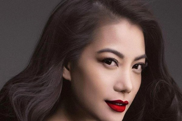 Công bố Ban giám khảo của Liên hoan phim Việt Nam lần thứ XXI - Anh 3