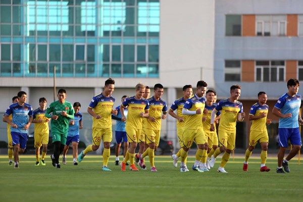 Thử thách... đầu tiên - Anh 1