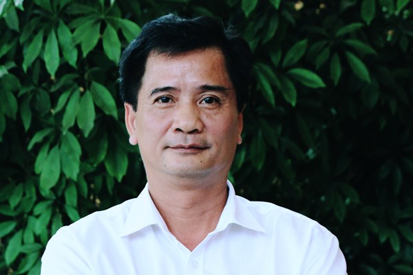 Mô hình bất động sản du lịch mới hút mạnh nhà đầu tư - Anh 1
