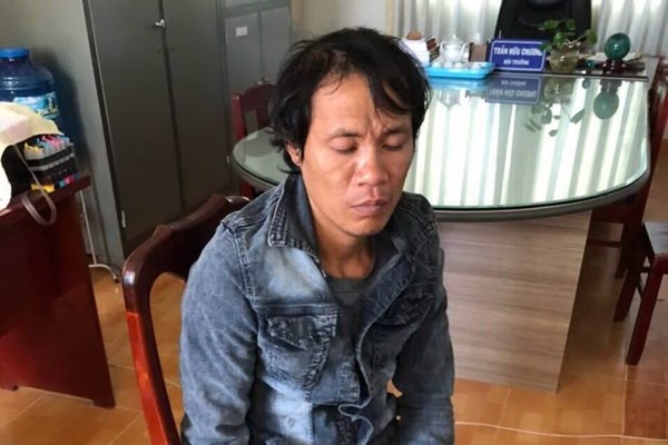 Hỗ trợ 20 triệu đồng cho bé gái bán vé số bị hiếp dâm và cướp tiền - Anh 1
