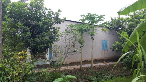 Cần xử lý với án phạt cao nhất kẻ đồi bại là người nhà - Anh 1